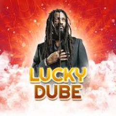 Lucky Dube